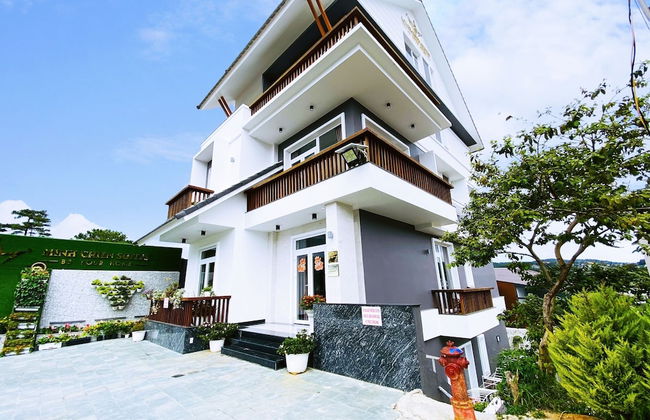 MINH CHIEN SUITE - Foto 30