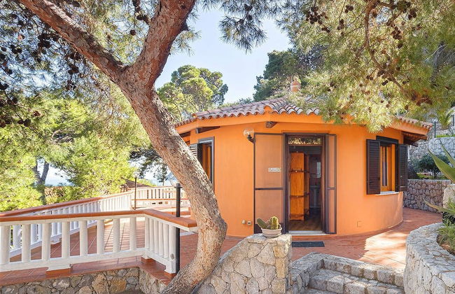 Solemar Sicilia - Residence Mer et Soleil - Foto 57