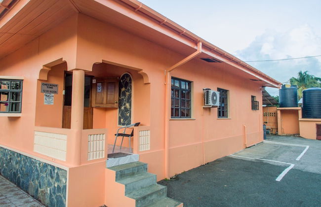 Lesville Tobago - Foto 2