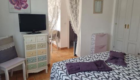 Sol y Sombra Apartamento con entrada independiente - Foto 5