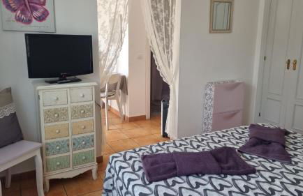 Sol y Sombra Apartamento con entrada independiente - Photo 5