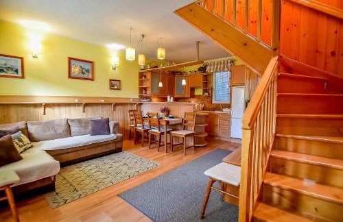 Dulakówka - domek na każdą pogodę - Foto 22