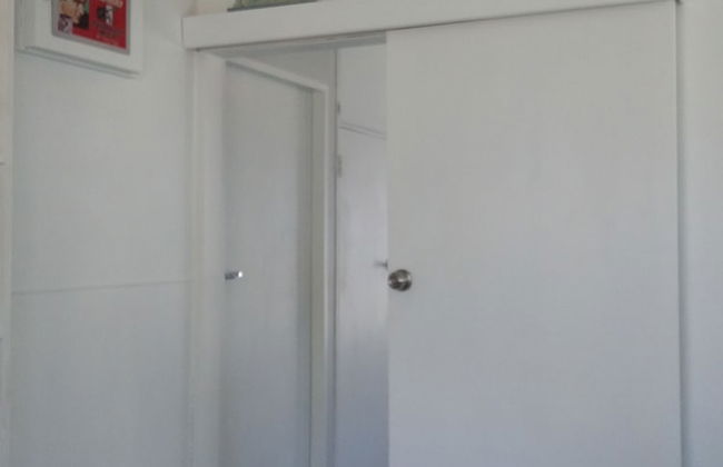 Two Bedroom Unit - Foto 18