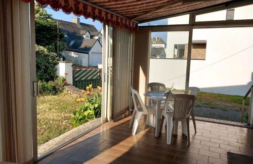 Maison à 100m de la plage - Foto 12