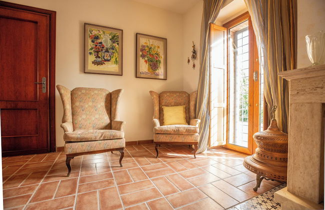 Villa Ada - Sannio - Foto 9