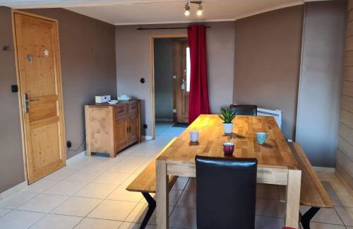 Les Balcons de l'Eterlou - Photo 9