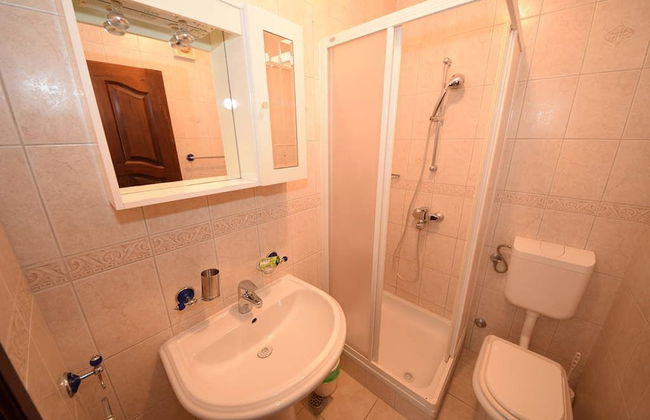 Apartmani Costa Rica Orebić - Foto 20