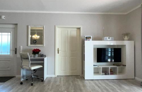 Kleine Villa Marleen, Ferienwohnung - Foto 13