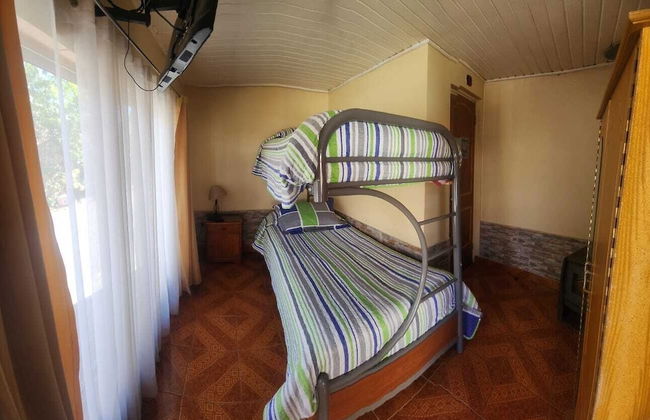 Hospedaje Shuyen - Photo 41