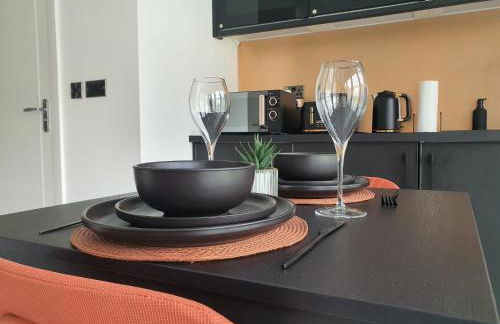 Deluxe Pad with Sauna - Foto 11