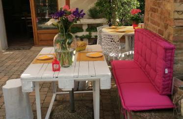 Giannetti bed & breakfast - Foto 9