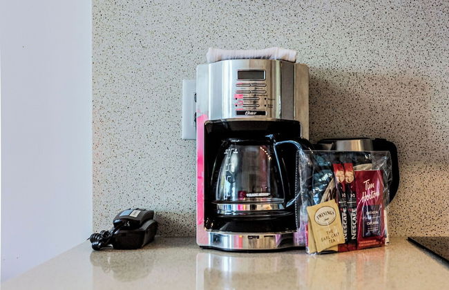 Altitude Suites Bay Street by Teristo Group - Foto 57