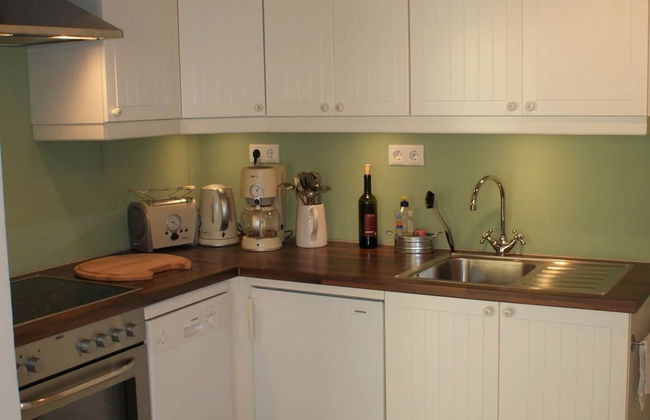 Flat on Rugen for 2 Adults and 2 Children - Foto 4