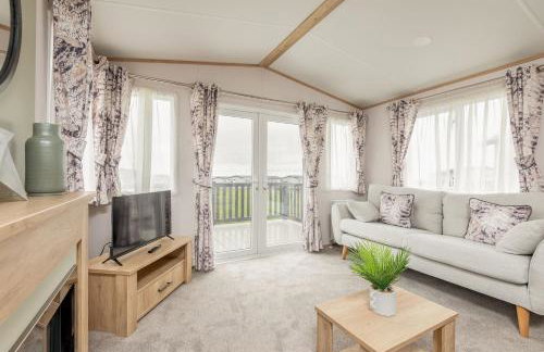 Lodge No 19 - St Andrews Lodge Park - Foto 10