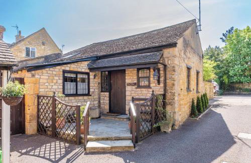 Barn Cottage - Foto 6