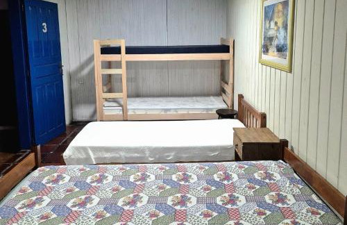 Pousada Vino & Leta O seu parador no centro - Foto 59