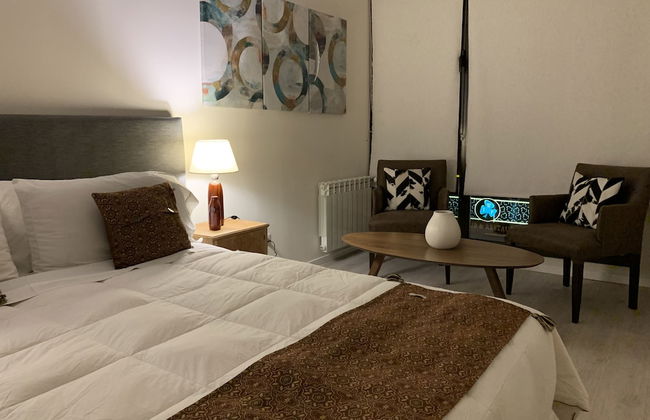 Urbana Suites & Studios 440 - Foto 31