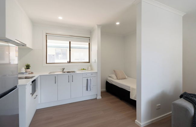 Highway 1 Holiday & Lifestyle Park - Foto 31