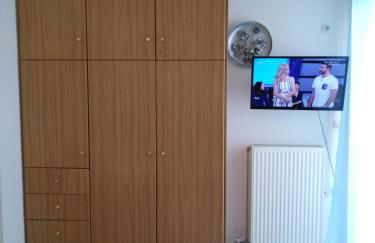 NEW PANORAMA STUDIOS ELECTRIC car ΦΟΡΤΙΣΗΣ ΣΤΑΤΙΟΝ - Foto 11