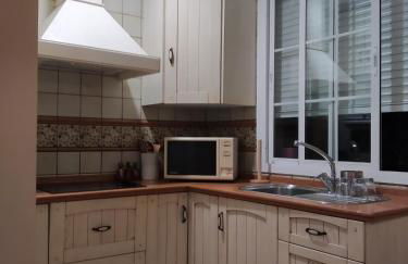 Apartamento Las Musas - Foto 5