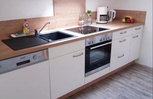 Gästehaus Café Habersetzer - Foto 27