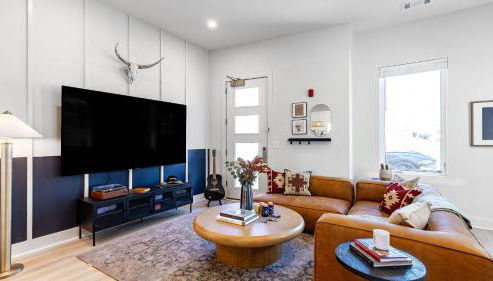 Outrider Buyout - 2 Units - DT Nashville by AvantStay - Foto 4, Other