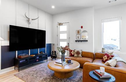 Heirloom by Avantstay Mins to Downtown Nashville - Foto 64