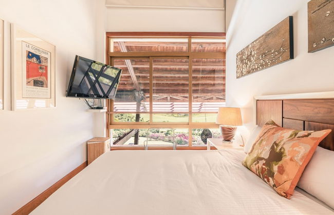 Modern 2br-apartment w Golf View at Casa de Campo - Foto 10