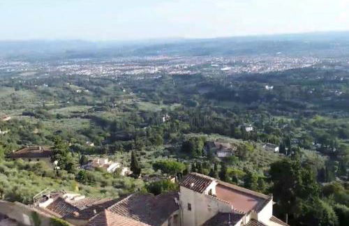 Suite Panorama Fiesole - Foto 38