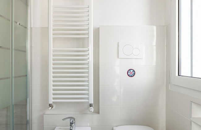 Charming Mazzini Apartment - Foto 25