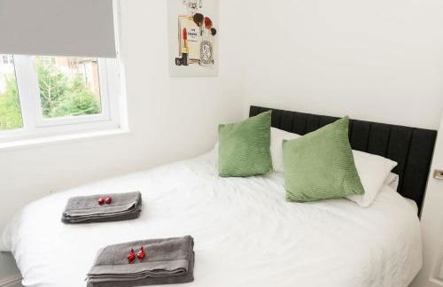 Argyle House Stunning 2 Bed Town Centre Home from Home with Private Parking - Foto 17