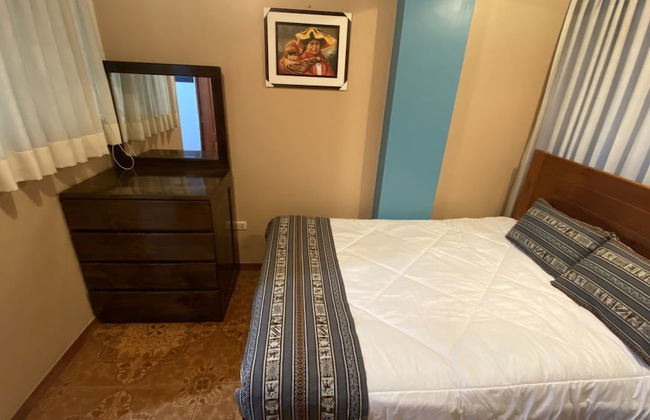 Departamento Completo - Tori's Apartment - Foto 4