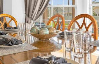 Vista Home near Disney - NEW heated hot tub - games room - Foto 4