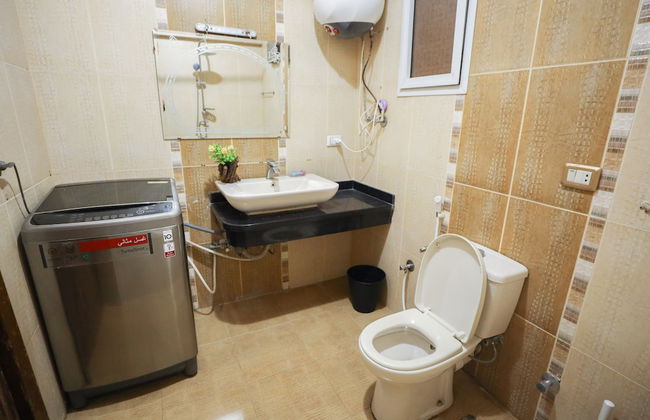 Angel Amber Kiss 2BR Apt - Photo 58