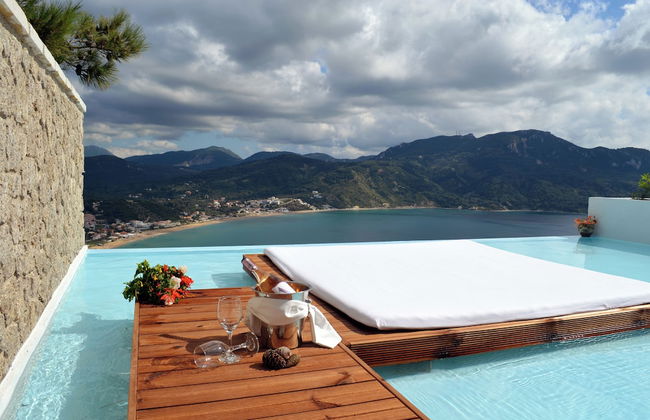 Zeus Throne - Foto 19