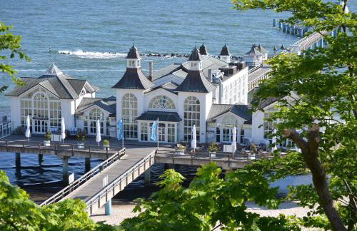 Ferienwohnung Sonnenschein - Foto 18