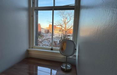 Heart of Midtown Home on Penn St - Pet Friendly - Foto 31