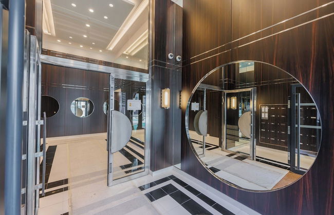 New Apartment - 2br/5p - Puces de Saint-ouen - Foto 21