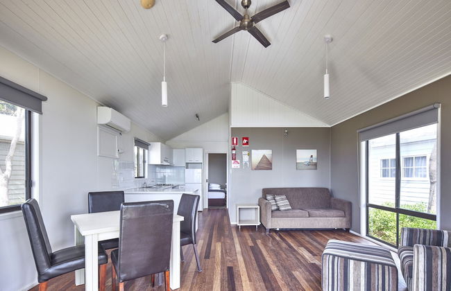 NRMA Murramarang Beachfront Holiday Resort - Foto 35