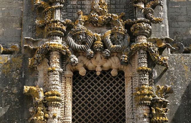 Fatima and Tomar Full Day Private Tour from Lisbon - Photo 20