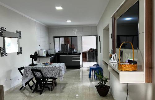 Chacara Pinheiros piscina climatizada Próx a feira de malhas, Socorro SP - Foto 27