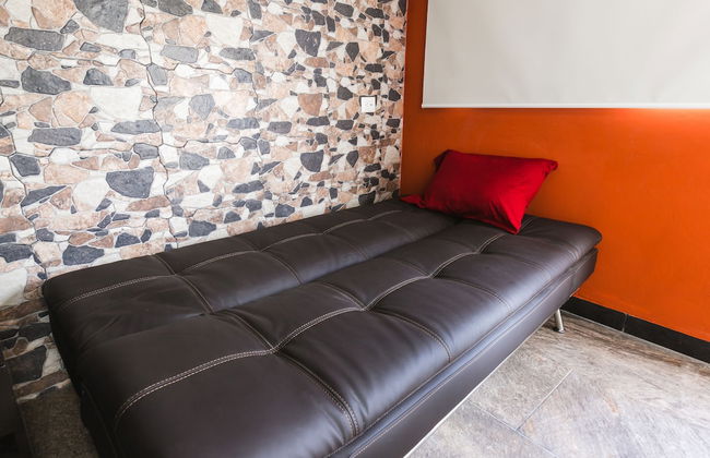 Suite Studio Serviced Apartments - Foto 20