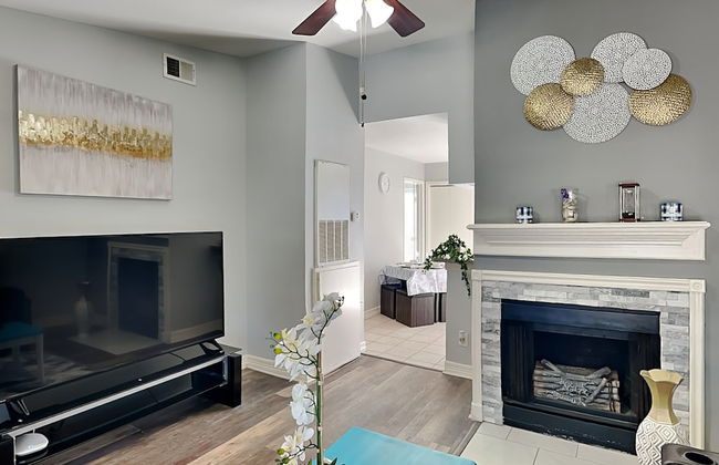 Palms at Cove View 1704 - Palms Paradise - Photo 1