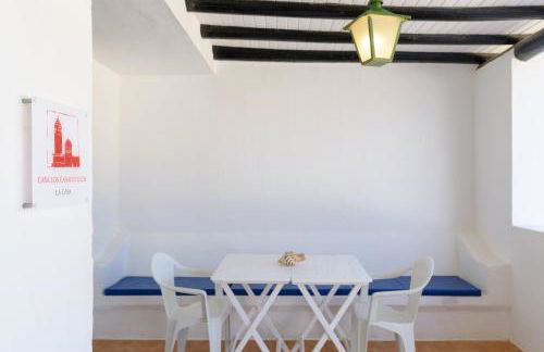 Famara Caracolillos, La Casa - Foto 40