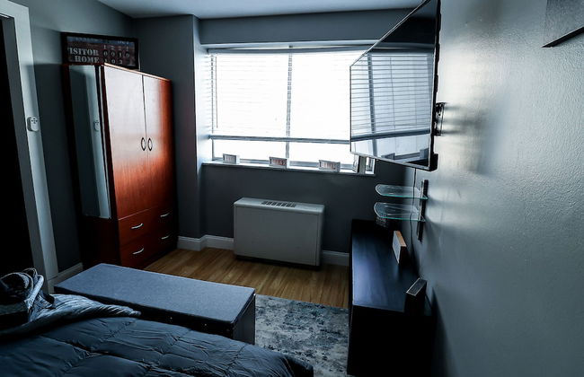 Perfect DTWN Condo with King beds - Foto 31