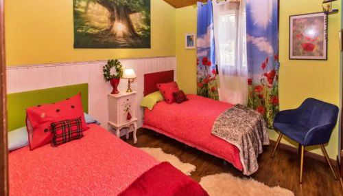 Casas Al Pie del Árbol - Foto 4