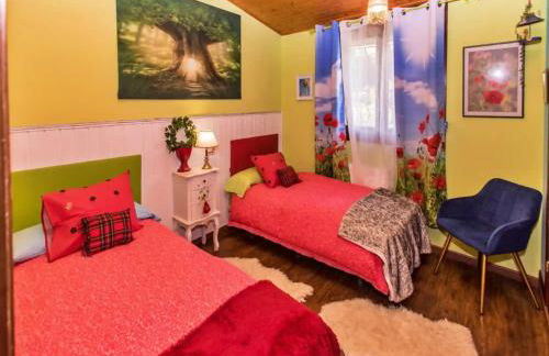 Casas Al Pie del Árbol - Foto 4