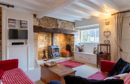 Red Lion Cottage - Photo 1