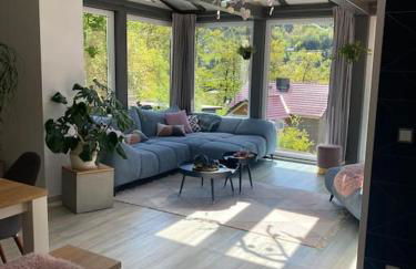 Ferienhaus im Thüringer Wald - Foto 9