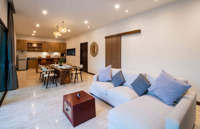 Acasia Pool Villas Resort Phuket - Photo 12